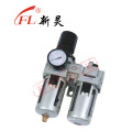 Frl Pneumatic Filter Lubricator Regulator AC4010-04